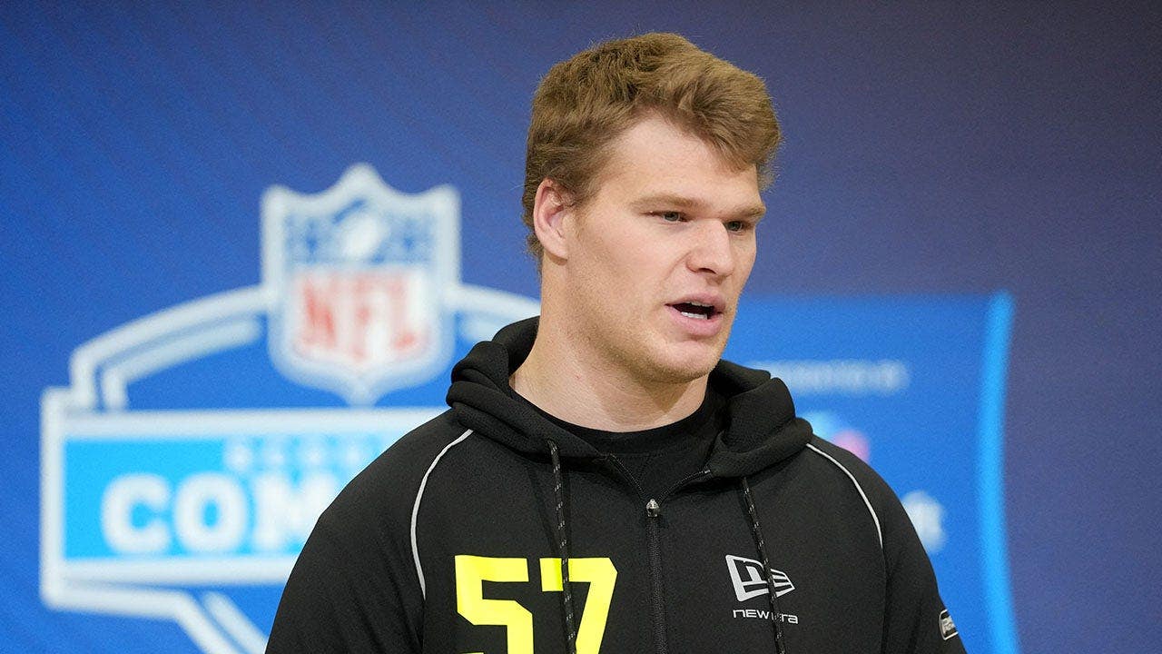 Chiefs Claim Jack Pyburn, Blocking His Big-Money LSU Return