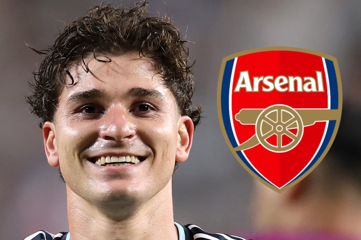 Alvarez Holds Marathon Meeting on Arsenal Move After Arteta Talks