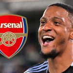 Arsenal Face New Konsa Deadline for Coventry Opener