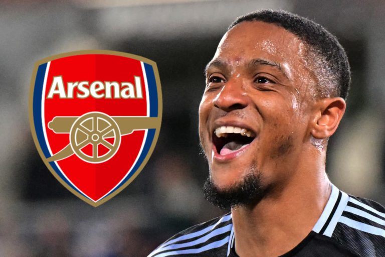 Arsenal Face New Konsa Deadline for Coventry Opener