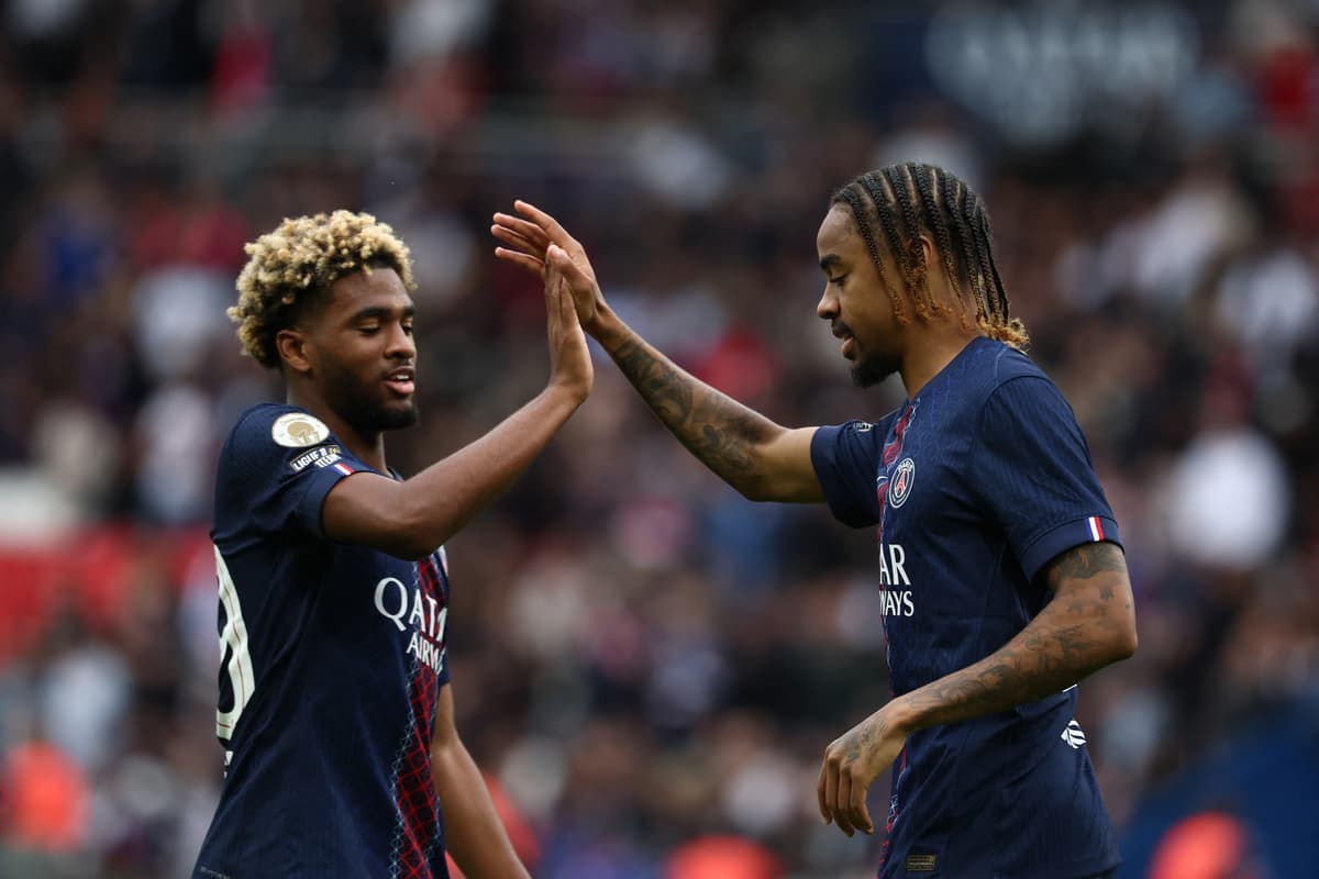 Fresh Barcola and Mbaye Update for Liverpool After Minteh Boost