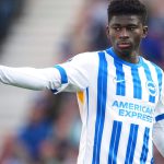 Manchester United Sign Midfielder Baleba From Brighton