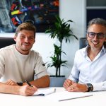 Verstappen Extends Red Bull Contract Through 2030