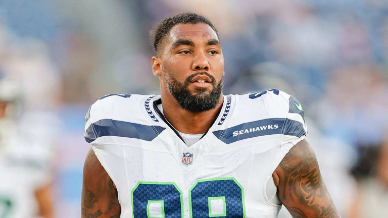 Seahawks, Leonard Williams Agree to Three-Year, $90M Extension
