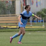 No. 1 Keiser Women's Soccer Remains Unbeaten with 2-0 Win Over Carroll