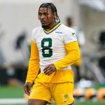 Packers' Josh Jacobs Faces Misdemeanor Battery, Criminal Damage to Property