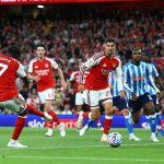 Arsenal Begin Title Defence With 3-0 Victory Over Coventry