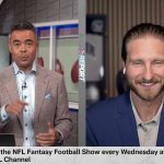 Sikkema Lists Fantasy Wide Receivers Being Drafted Too Low