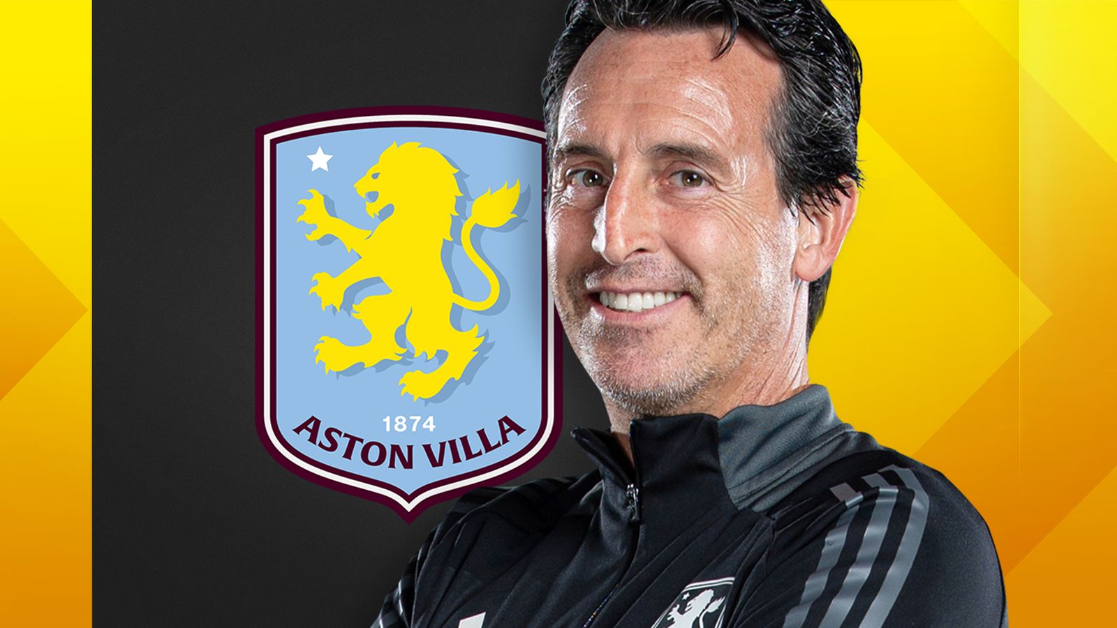 Live Updates on Aston Villa Transfer News, Rumours and Gossip