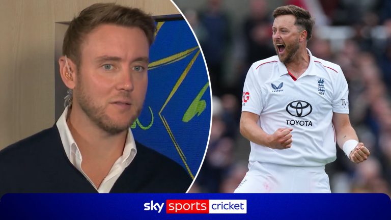 Will England's New Hierarchy Favour Ollie Robinson?