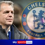 Todd Boehly Open to Selling Chelsea Stake, Reports Say