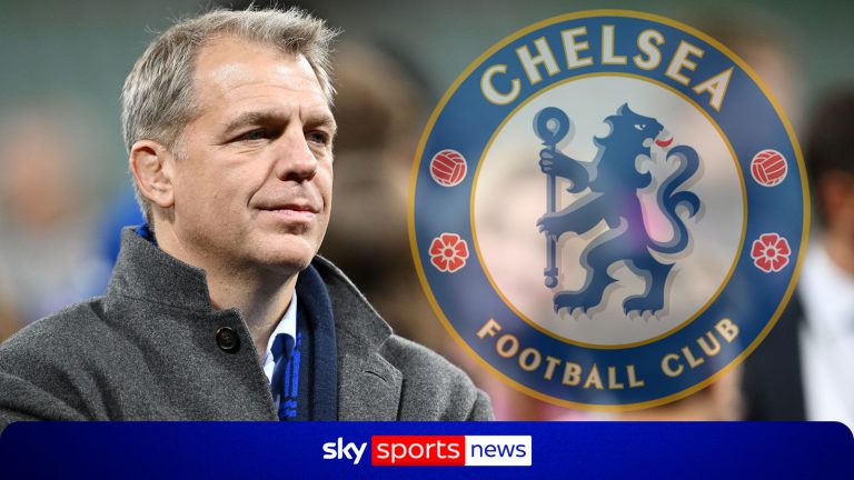 Todd Boehly Open to Selling Chelsea Stake, Reports Say