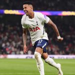 Savio Scores and Assists on Debut as Spurs Beat Charlton 5-1