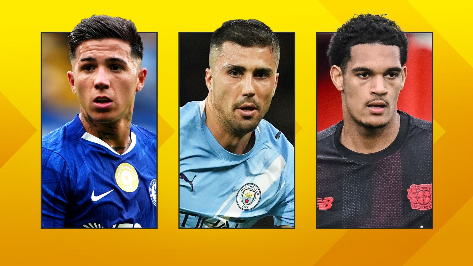 Live Football Transfer News, Updates and Rumours
