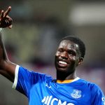 Barry Hat-Trick Powers Everton to 4-0 Win at Preston