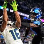 Seahawks Could Seek Graceful Exit From Terrion Arnold Deal