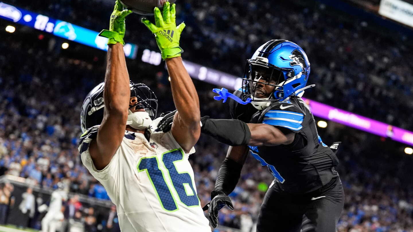 Seahawks Could Seek Graceful Exit From Terrion Arnold Deal
