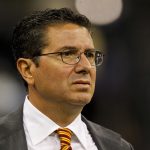 Three Years After Selling Commanders, Snyder Has Become Invisible