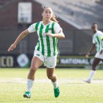 Marshall Women's Soccer Falls 4-0 at High Point