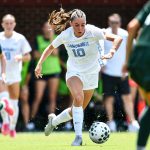 Women's Soccer International Friendly Set for Dublin