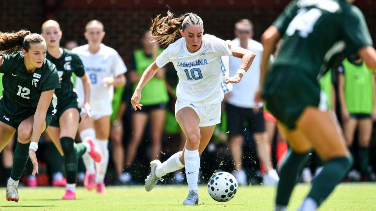 Women's Soccer International Friendly Set for Dublin