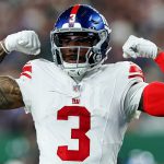 Odell Beckham Shed Tears Over Giants Roster Spot, Could Return to No. 13