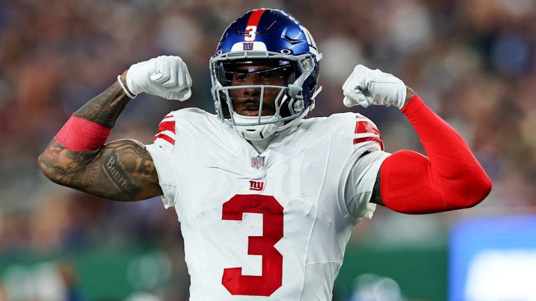Odell Beckham Shed Tears Over Giants Roster Spot, Could Return to No. 13