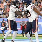 Bears Beat Titans, Lions Top Colts in Preseason Finale