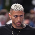 Richarlison in Tears Over Tottenham Carabao Cup Snub for Liverpool