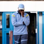 Michail Antonio Gets Six-Month Ban Over Lamborghini Offence