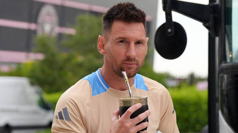 Lionel Messi's Diet: How the Soccer Superstar Stays at the Top