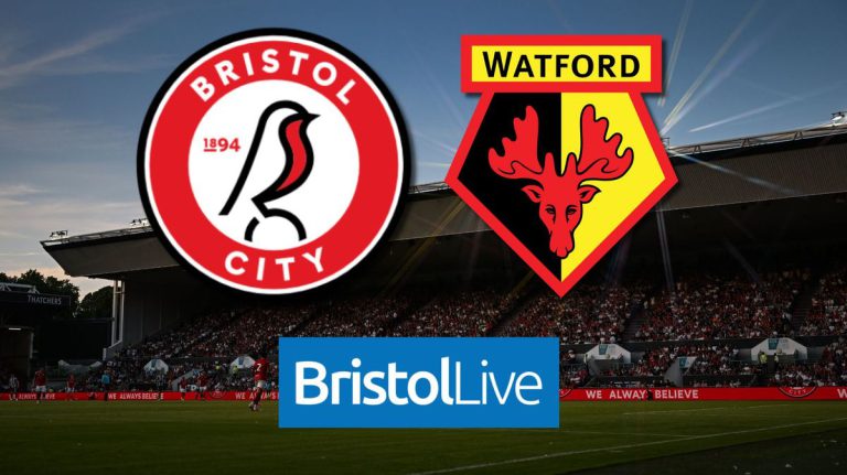 Bristol City Beat Watford 1-0 at Ashton Gate