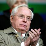 Former Liverpool Co-Owner George Gillett Dies Aged 87