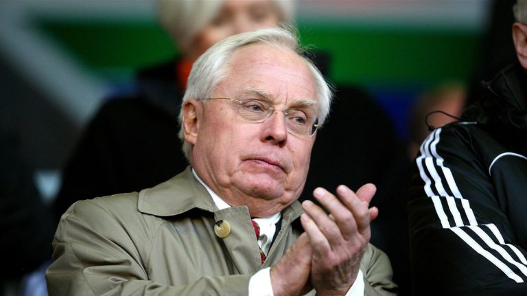 Former Liverpool Co-Owner George Gillett Dies Aged 87