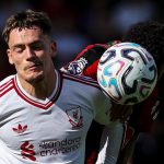 Wirtz Reality Becomes Clear as Four Players Worry Iraola