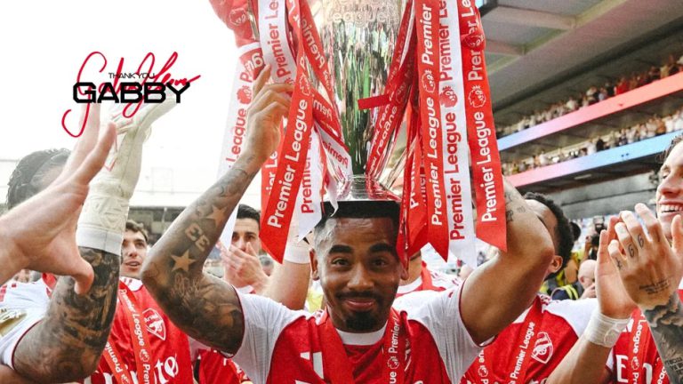 Gabriel Jesus Completes Move to Barcelona
