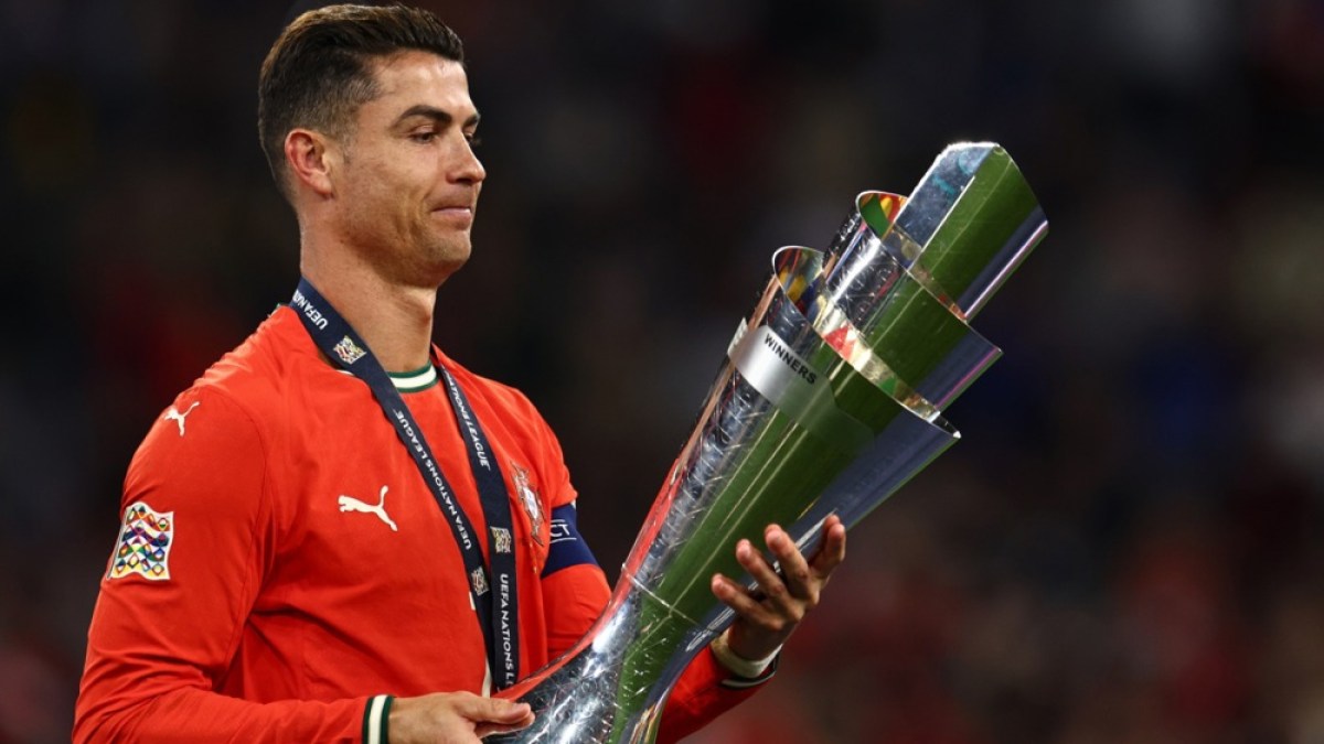 Portugal Face Wales With Ronaldo Closing on 1,000 Goals