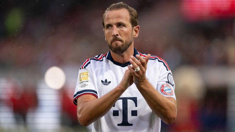 Kane Open to NFL Kicking Role After MLS Switch