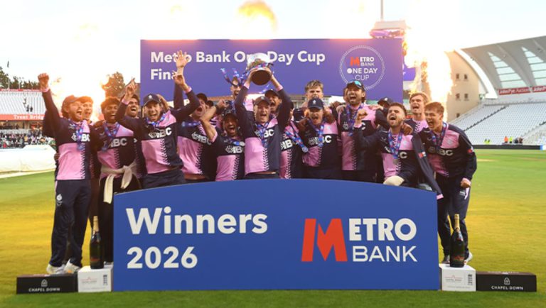 Trent Bridge Take: Two Centuries, Bowlers Have Last Laugh