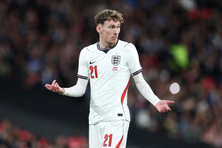 Ten Everton First-Teamers Called Up for International Duty