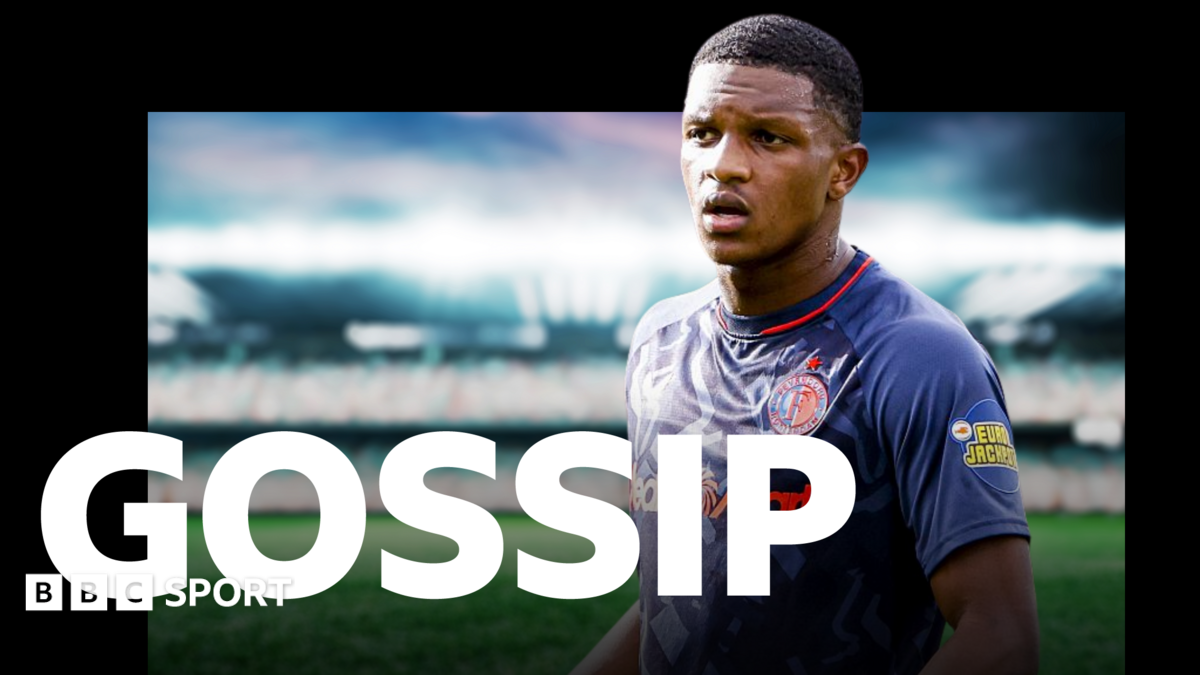 Liverpool Chase In-Demand Feyenoord Right-Back Read