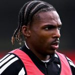 Jacquet Named in Zidane's First France Squad