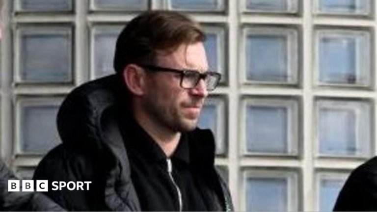 Julian Ward Set to Become Liverpool Sporting Director