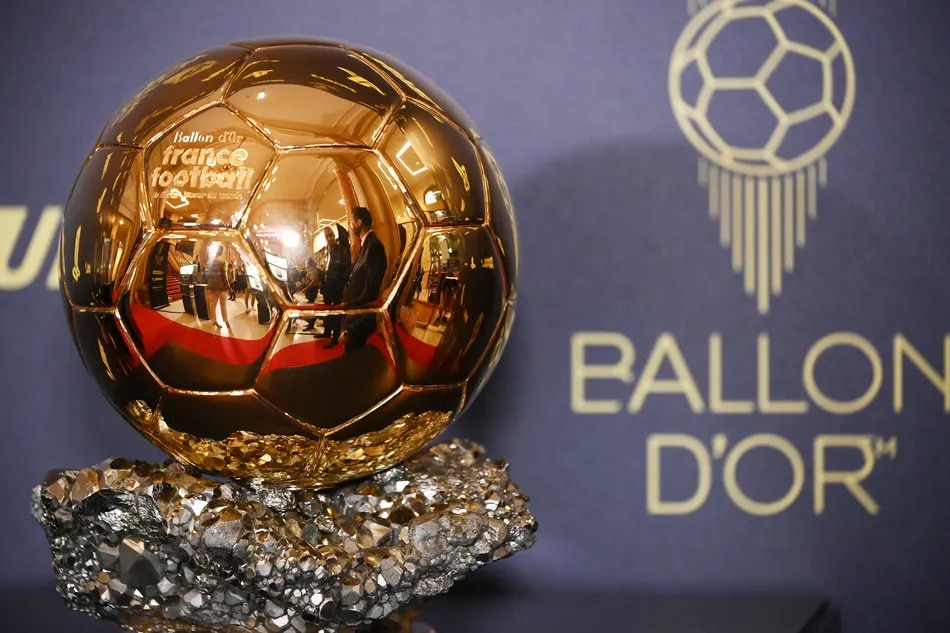 Arsenal Stars Earn Ballon D'Or Nominations