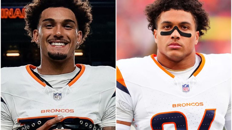 Broncos Add Younger Brother of All-Pro Special Teamer to Practice Squad