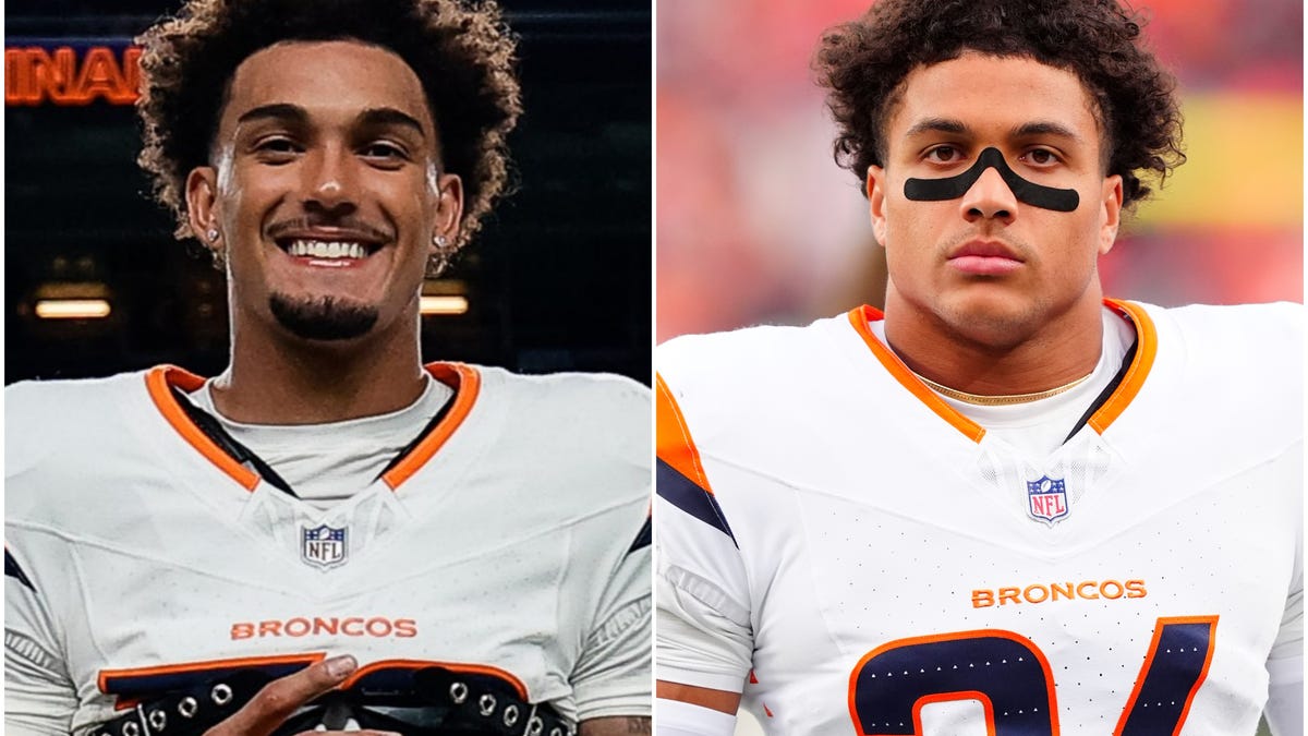 Broncos Add Younger Brother of All-Pro Special Teamer to Practice Squad
