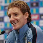 Anthony Gordon: England Must Stop Trying to Replicate Spain