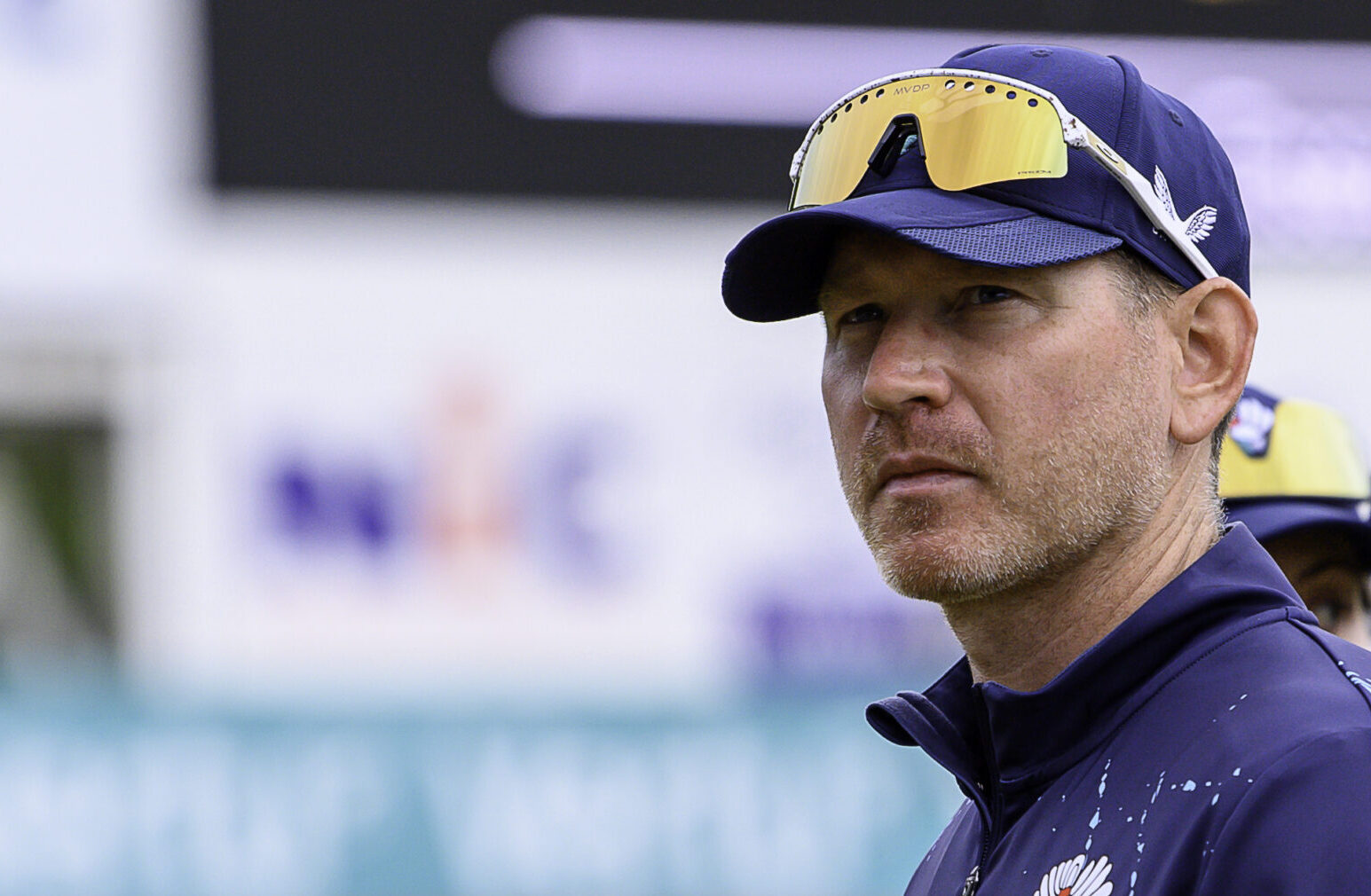 Pyrah Reflects on Yorkshire Defeat to Hampshire