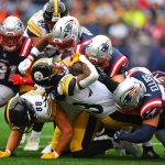 Week 2 NFL: Top Photos From Sunday and Monday