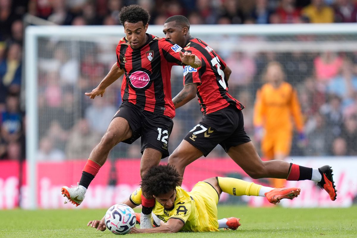 Bournemouth Begin European Campaign Against Real Sociedad; Man City Face Norwich
